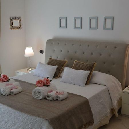 Airport & Fair Suite Apartments Fiumicino Dış mekan fotoğraf