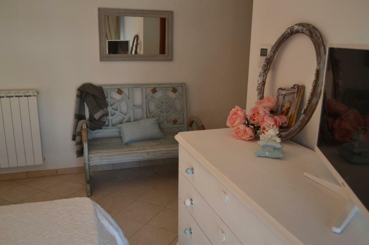 Airport & Fair Suite Apartments Fiumicino Dış mekan fotoğraf