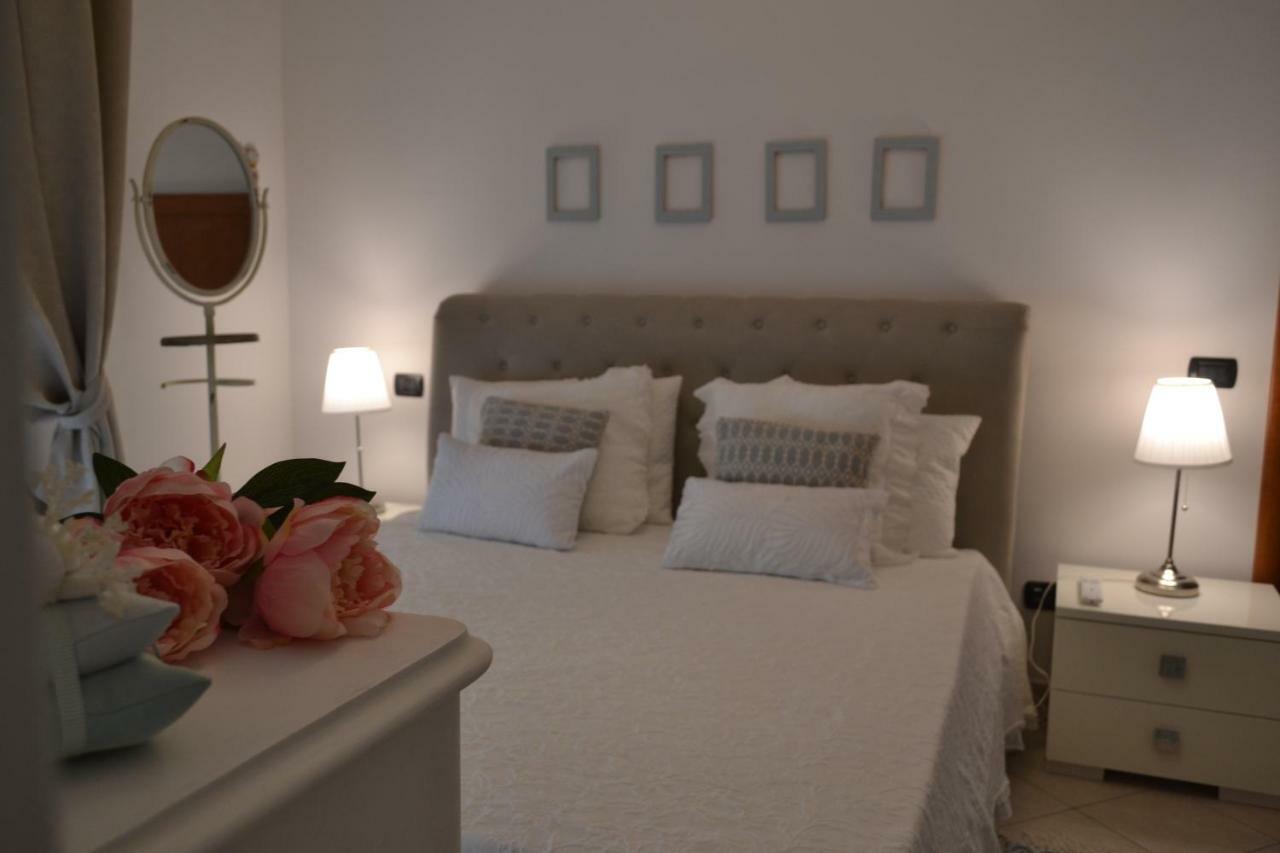 Airport & Fair Suite Apartments Fiumicino Dış mekan fotoğraf