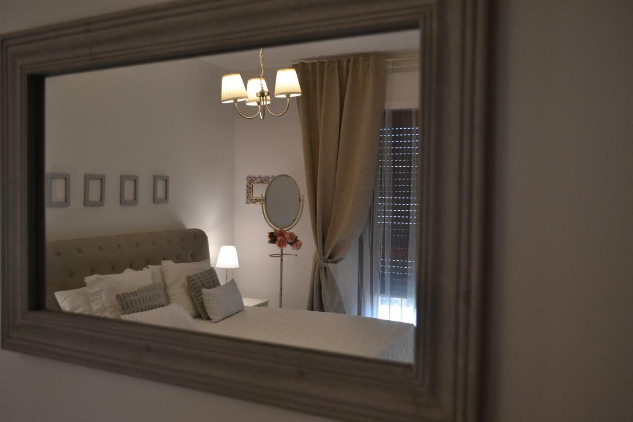 Airport & Fair Suite Apartments Fiumicino Dış mekan fotoğraf