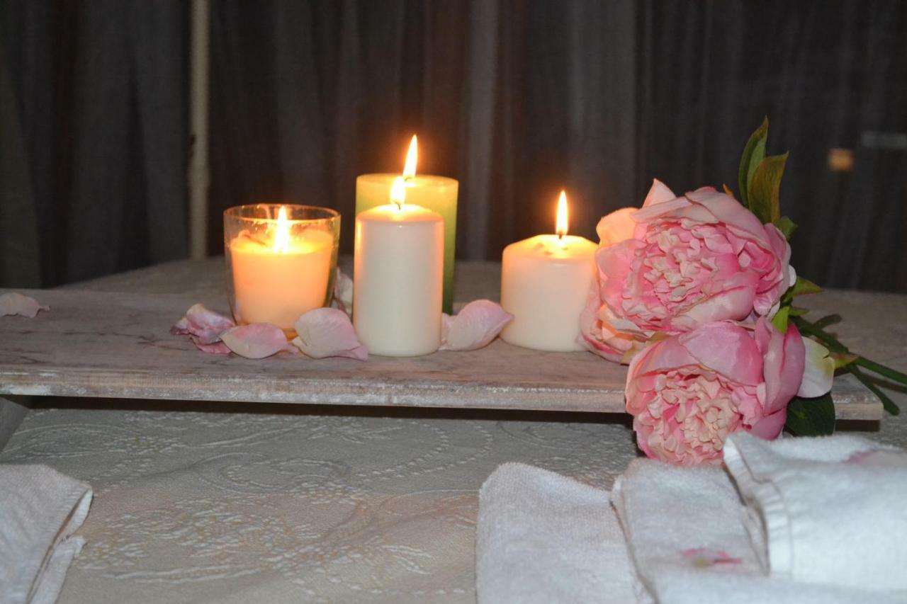 Airport & Fair Suite Apartments Fiumicino Dış mekan fotoğraf
