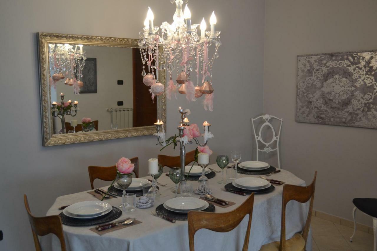 Airport & Fair Suite Apartments Fiumicino Dış mekan fotoğraf