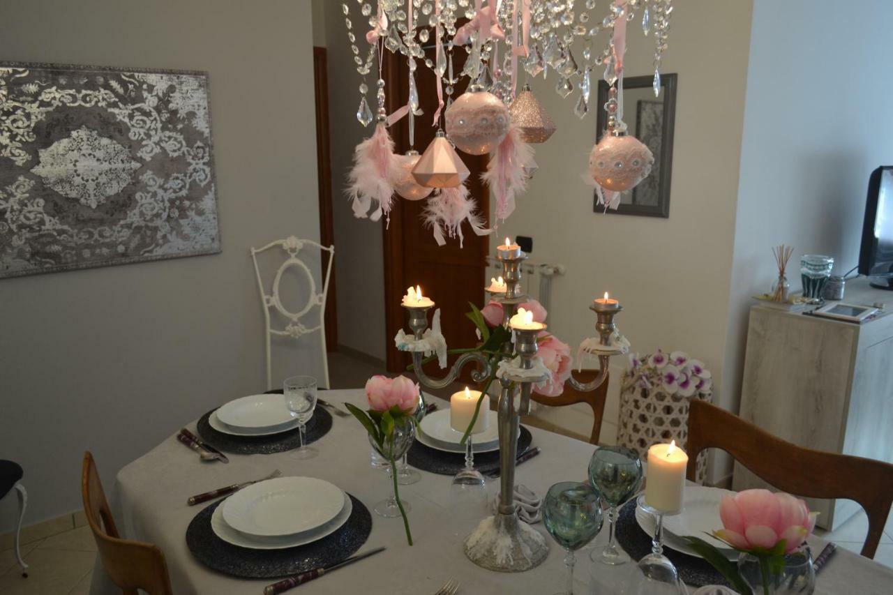 Airport & Fair Suite Apartments Fiumicino Dış mekan fotoğraf