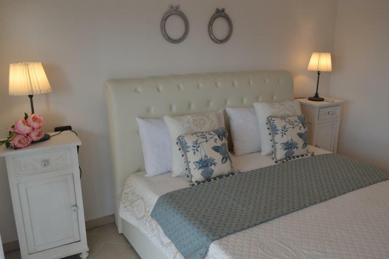 Airport & Fair Suite Apartments Fiumicino Dış mekan fotoğraf