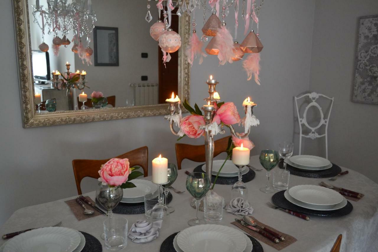 Airport & Fair Suite Apartments Fiumicino Dış mekan fotoğraf