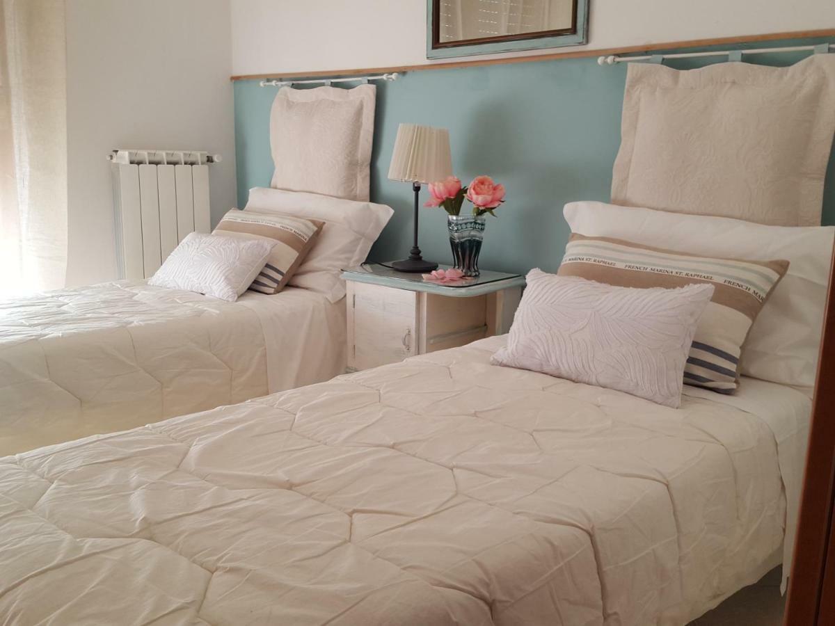 Airport & Fair Suite Apartments Fiumicino Dış mekan fotoğraf