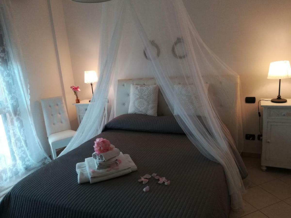 Airport & Fair Suite Apartments Fiumicino Dış mekan fotoğraf