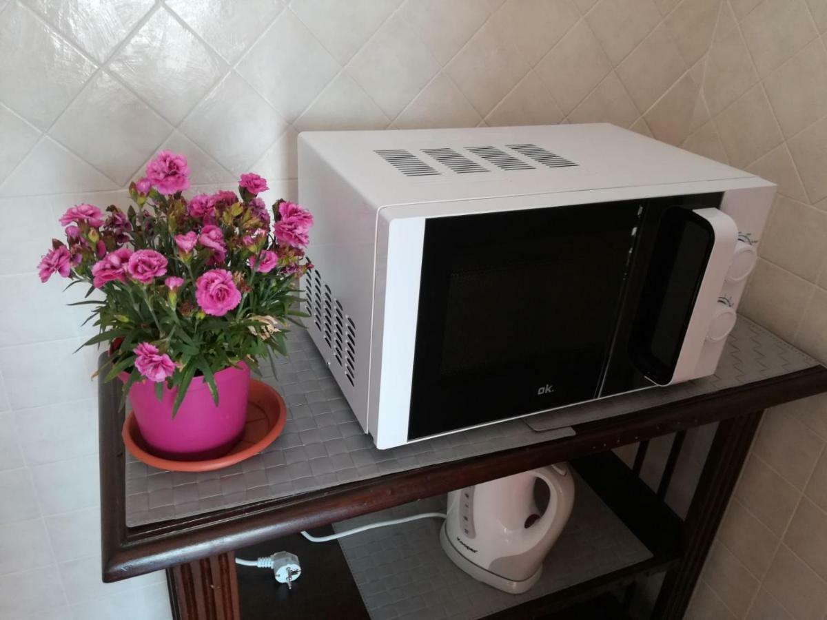Airport & Fair Suite Apartments Fiumicino Dış mekan fotoğraf