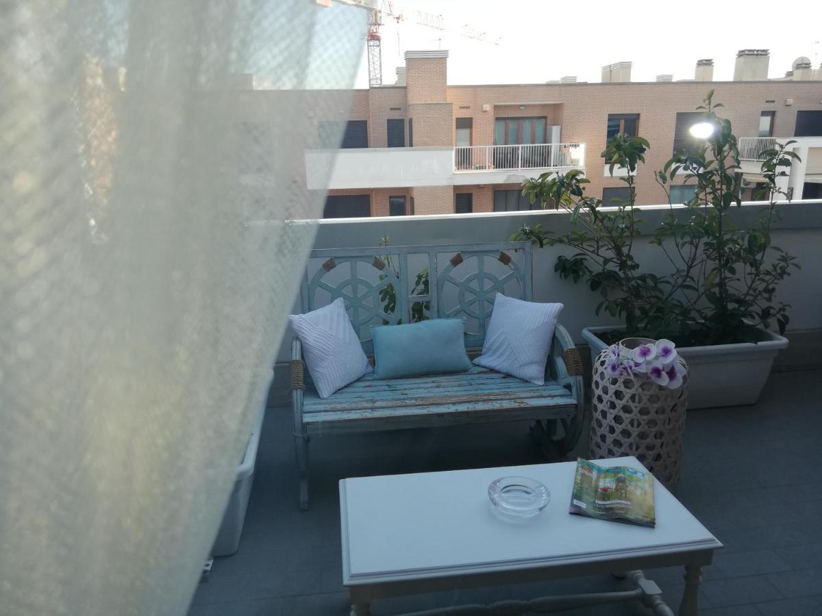 Airport & Fair Suite Apartments Fiumicino Dış mekan fotoğraf